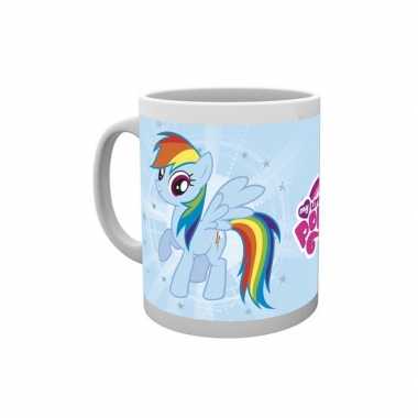 Koffie beker My Little Pony