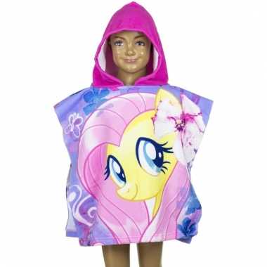My little pony fluttershy badcape kinderen