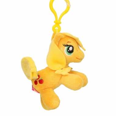My little pony knuffeltje applejack