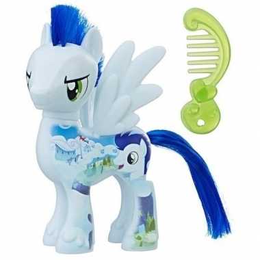 My little pony movie soarin