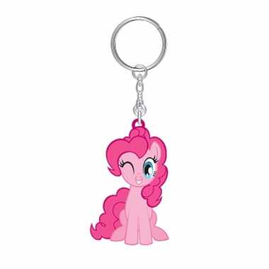 My little pony sleutelhanger pinkie pie meisjes