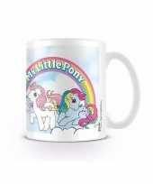 Bekers my little pony