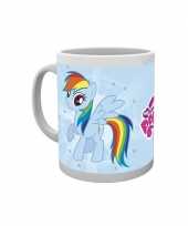 Koffie beker my little pony