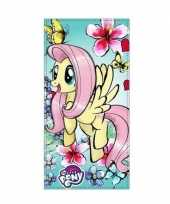 My little pony badlaken strandlaken fluttershy