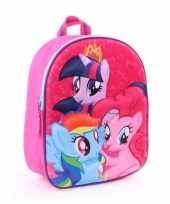 My little pony d rugtas meisjes