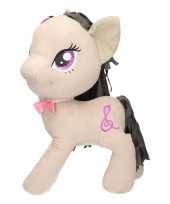 My little pony knuffel unicorn octavia