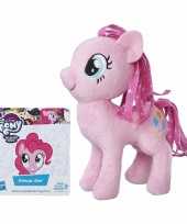 My little pony knuffeltje pinkie pie 10086505