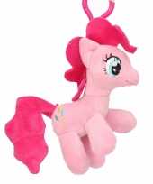 My little pony knuffeltje pinkie pie
