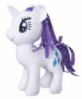 My little pony knuffeltje rarity