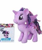 My little pony knuffeltje twilight sparkle 10086496