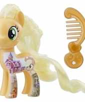 My little pony movie applejack