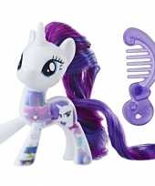 My little pony movie rarity