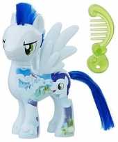 My little pony movie soarin