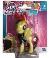 My little pony movie songbird serenade speelfiguur