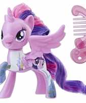 My little pony movie twilight sparkle