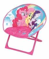 My little pony opvouwbaar kuipstoeltje