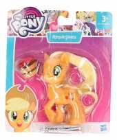 My little pony paardje applejack