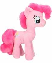 My little pony pluche knuffel pinkie pie