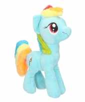 My little pony pluche knuffel rainbow dash