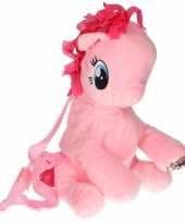 My little pony rugzak pinky pie