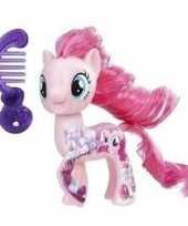 My little pony speelfiguur paardje pinkie pie 10129202