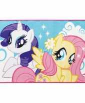 My little pony tapijt