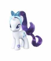 Wit my little pony speelfiguur 10075955